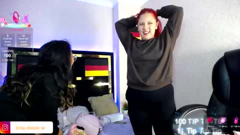 Charlotte online show from 10.04.25