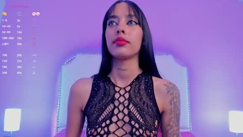 Charlotte online show from 01.29.25