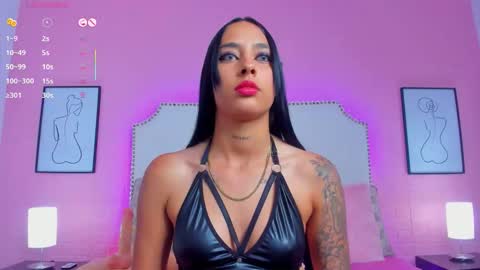 Charlotte online show from 11.15.25