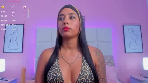 Charlotte online show from 03.20.26