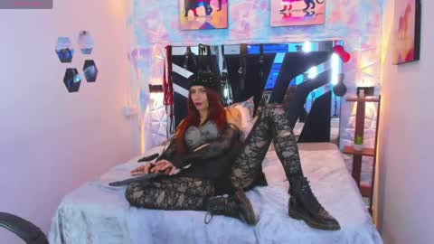 CHARLOTTELANDRY online show from 04.20.26