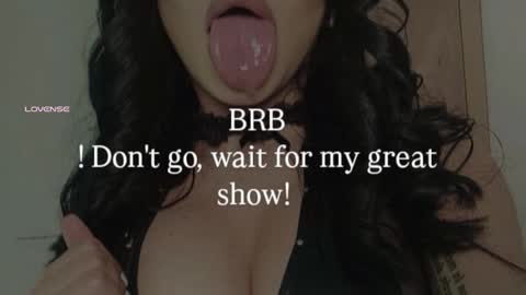 charlotte_line online show from 10.13.25