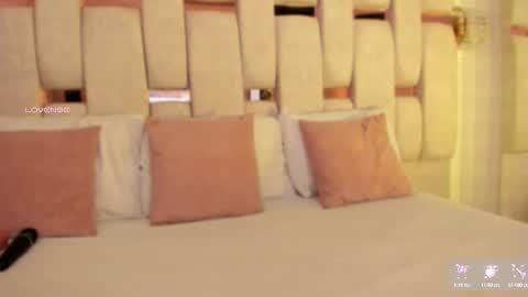 charlotte_line online show from 10.15.25