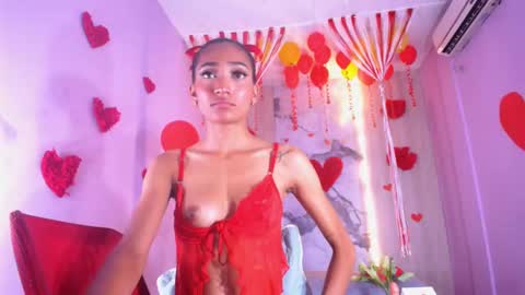 CHARLOTTE online show from 02.15.25