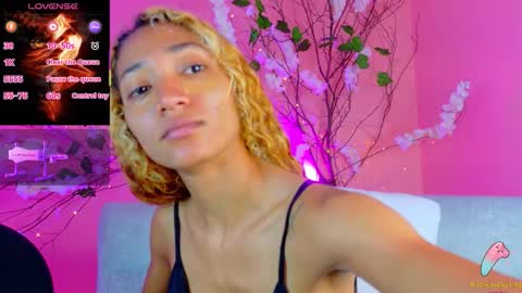 CHARLOTTE online show from 11.11.25