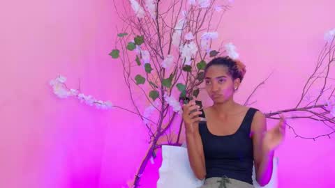 CHARLOTTE online show from 03.15.26