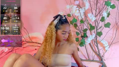 CHARLOTTE online show from 04.11.26