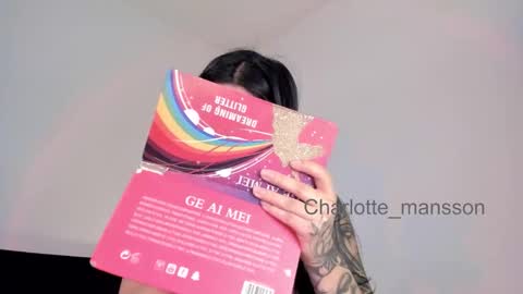 Charlotte online show from 03.04.26