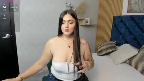 Snapshot of charlotte_mayers chatting on 05.25.26 Charlotte Mayers online show from 05.25.26