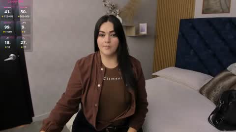 Snapshot of charlotte_mayers chatting on 06.17.26 Charlotte Mayers online show from 06.17.26