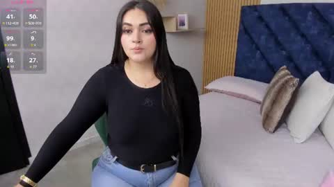 Snapshot of charlotte_mayers chatting on 07.10.26 Charlotte Mayers online show from 07.10.26