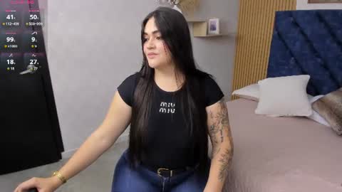 Snapshot of charlotte_mayers chatting on 07.16.26 Charlotte Mayers online show from 07.16.26