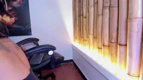 CHARLOTTE  online show from 12.14.25