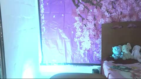 Snapshot of charlotte_morh_ chatting on 12.03.25 charlotte_morh_ online show from 12.03.25