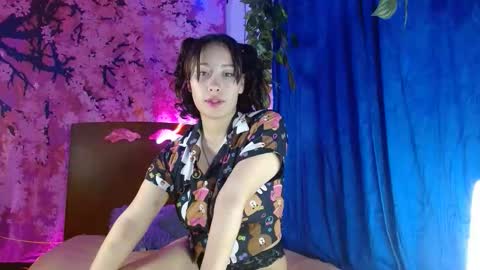 charlotte_morh_ online show from 06.03.26