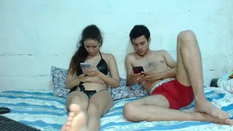 Charlotte  James online show from 11.18.25