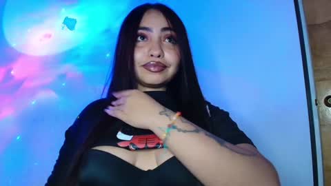 charlotte_princess_1 online show from 01.28.25
