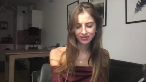 Charlotte Roche online show from 01.29.25