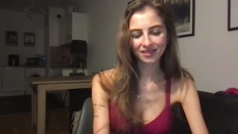 Charlotte Roche online show from 02.27.25