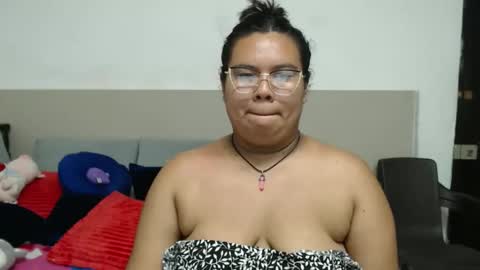 charlotte_rot online show from 10.07.25