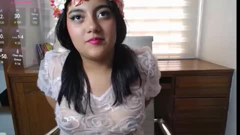 Charlotte   online show from 11.10.25