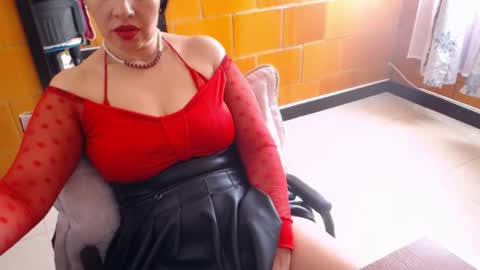 Charlotte online show from 12.18.25