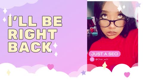 Snapshot of charlotte_walker1 chatting on 12.21.25 charlotte_walker1 online show from 12.21.25