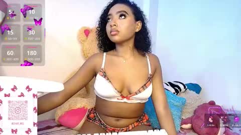 Snapshot of charlotte_walker1 chatting on 01.05.26 charlotte_walker1 online show from 01.05.26