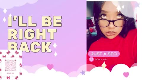 Snapshot of charlotte_walker1 chatting on 01.08.26 charlotte_walker1 online show from 01.08.26