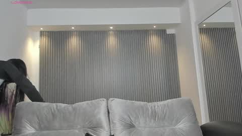 Snapshot of charlotte_whitee1 chatting on 01.28.25 Charlotte Everyday From 0700 to 1300 Col Time online show from 01.28.25