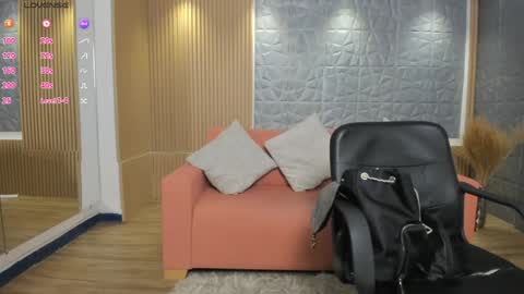 Snapshot of charlotte_whitee1 chatting on 01.30.25 Charlotte Everyday From 0700 to 1300 Col Time online show from 01.30.25