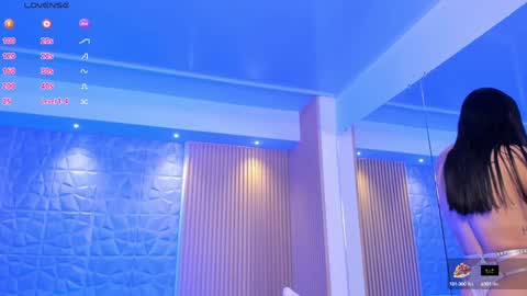 Snapshot of charlotte_whitee1 chatting on 01.30.25 Charlotte Everyday From 0700 to 1300 Col Time online show from 01.30.25