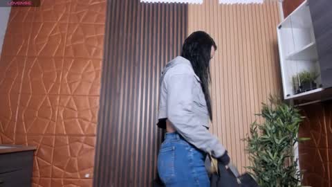 Snapshot of charlotte_whitee1 chatting on 02.06.25 Charlotte Everyday From 0700 to 1300 Col Time online show from 02.06.25