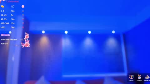 Snapshot of charlotte_whitee1 chatting on 02.10.25 Charlotte Everyday From 0700 to 1300 Col Time online show from 02.10.25