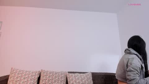 Snapshot of charlotte_whitee1 chatting on 02.27.25 Charlotte Everyday From 0700 to 1300 Col Time online show from 02.27.25