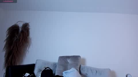 Snapshot of charlotte_whitee1 chatting on 09.20.25 Charlotte Everyday From 0700 to 1300 Col Time online show from 09.20.25