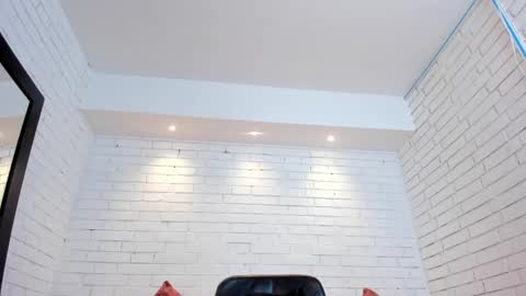 Snapshot of charlotte_whitee1 chatting on 09.29.25 Charlotte Everyday From 0700 to 1300 Col Time online show from 09.29.25