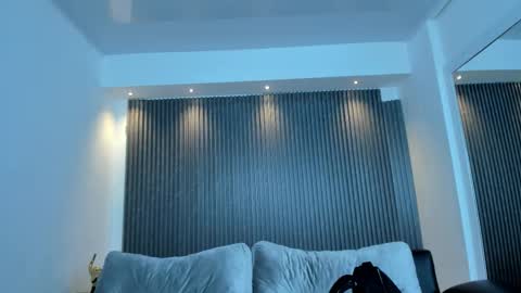 Snapshot of charlotte_whitee1 chatting on 10.28.25 Charlotte Everyday From 0700 to 1300 Col Time online show from 10.28.25