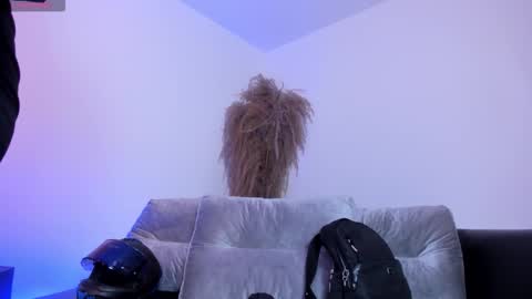 Snapshot of charlotte_whitee1 chatting on 11.14.25 Charlotte Everyday From 0700 to 1300 Col Time online show from 11.14.25