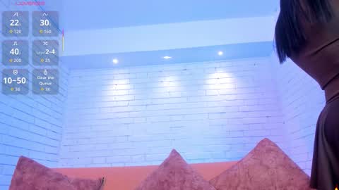 Snapshot of charlotte_whitee1 chatting on 11.24.25 Charlotte Everyday From 0700 to 1300 Col Time online show from 11.24.25