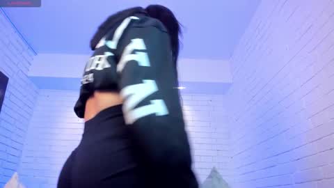 Snapshot of charlotte_whitee1 chatting on 12.04.25 Charlotte Everyday From 0700 to 1300 Col Time online show from 12.04.25