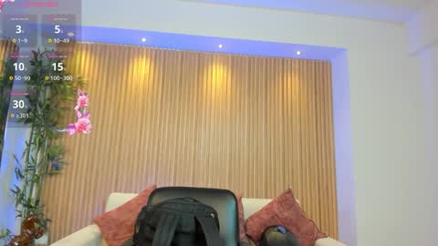 Charlotte  Everyday From 0700 to 1300 Col Time online show from 02.02.26