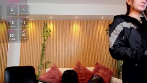 Charlotte  Everyday From 0700 to 1300 Col Time online show from 02.26.26