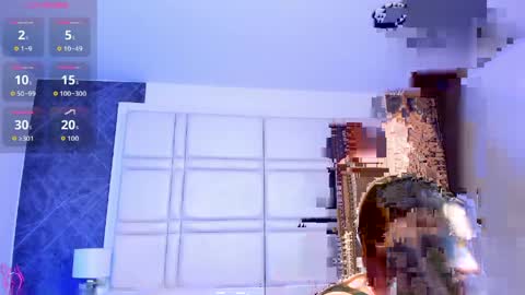 Charlotte  Everyday From 0700 to 1300 Col Time online show from 04.06.26