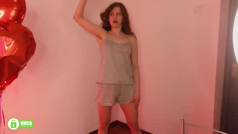 Snapshot of charlotte_wow chatting on 02.15.25 Charlotte online show from 02.15.25