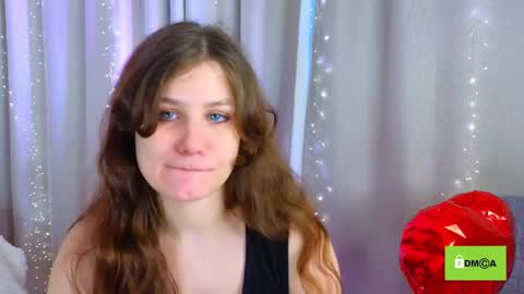 Snapshot of charlotte_wow chatting on 02.24.25 Charlotte online show from 02.24.25