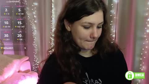 Snapshot of charlotte_wow chatting on 03.03.25 Charlotte online show from 03.03.25