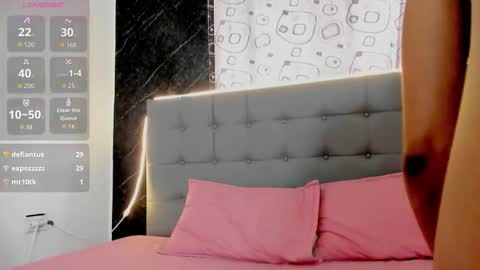 Charlotte and Simon online show from 03.09.26