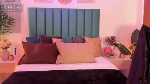 Charlotte Brandt online show from 02.07.26