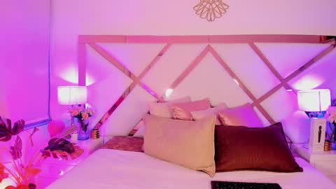 Charlotte Brandt online show from 02.22.26